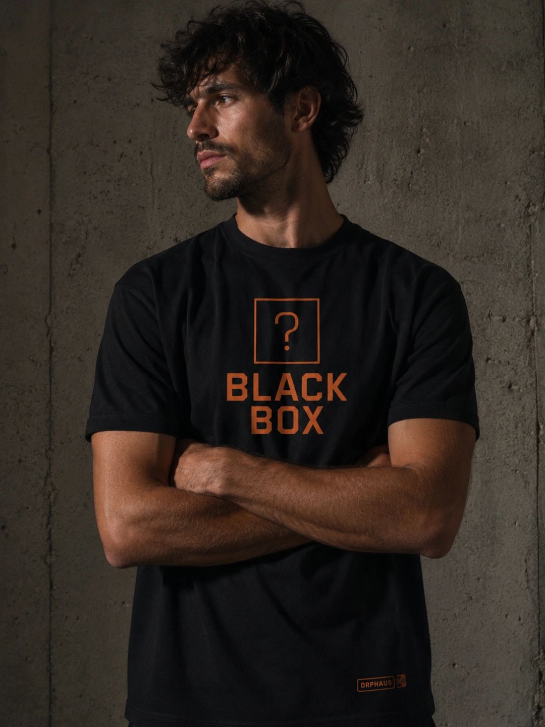 BLACK BOX design