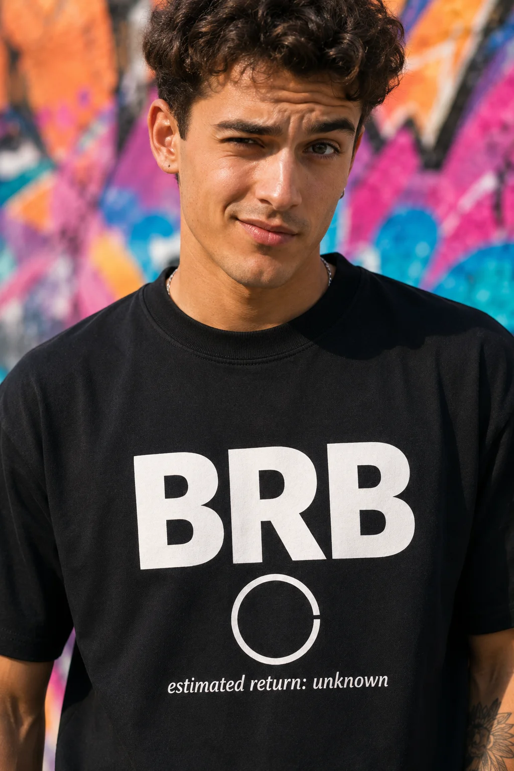 BRB design