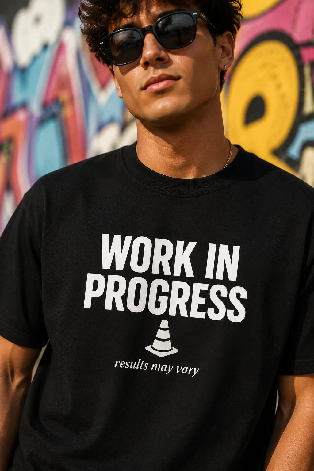 WORK IN PROGRESS design