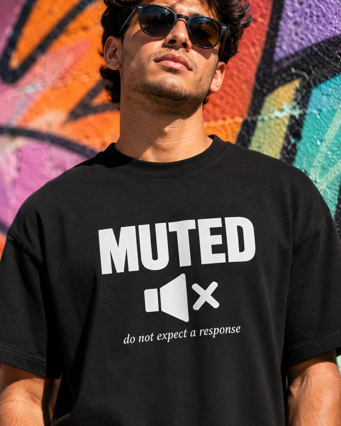 MUTED design