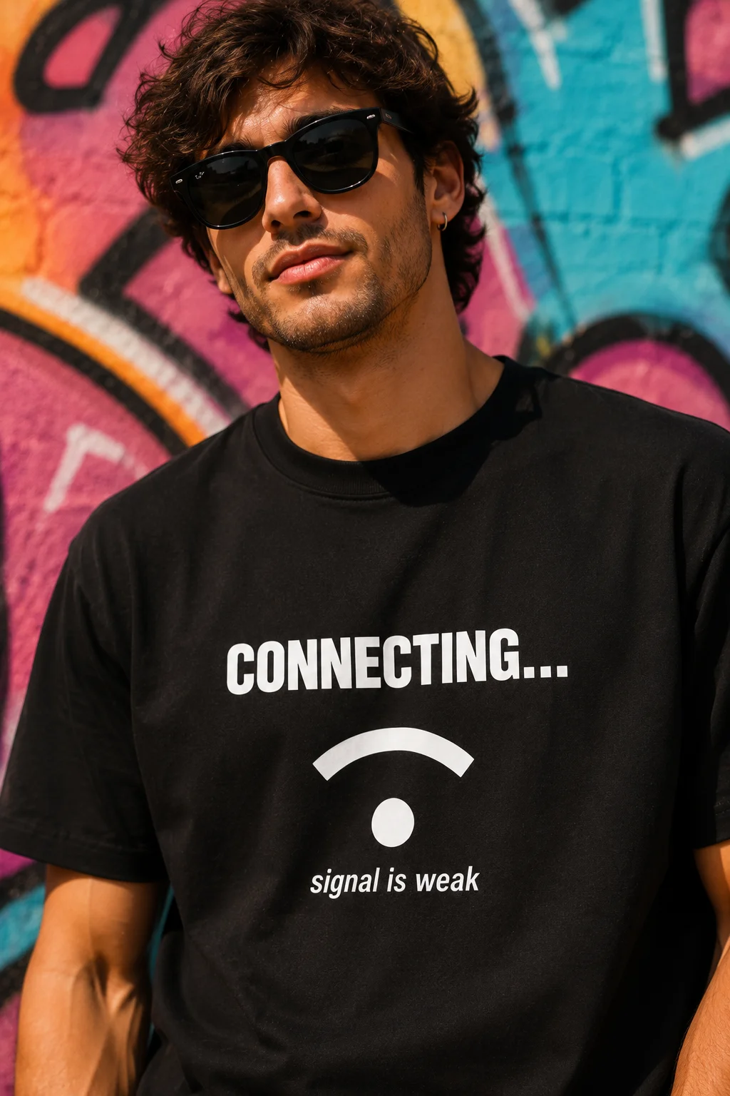 CONNECTING design