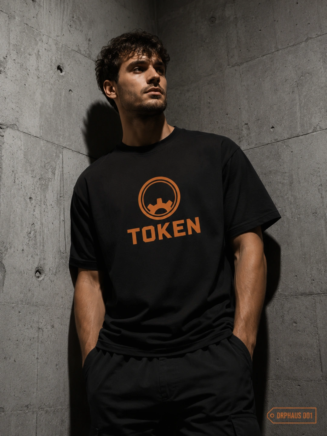 TOKEN design